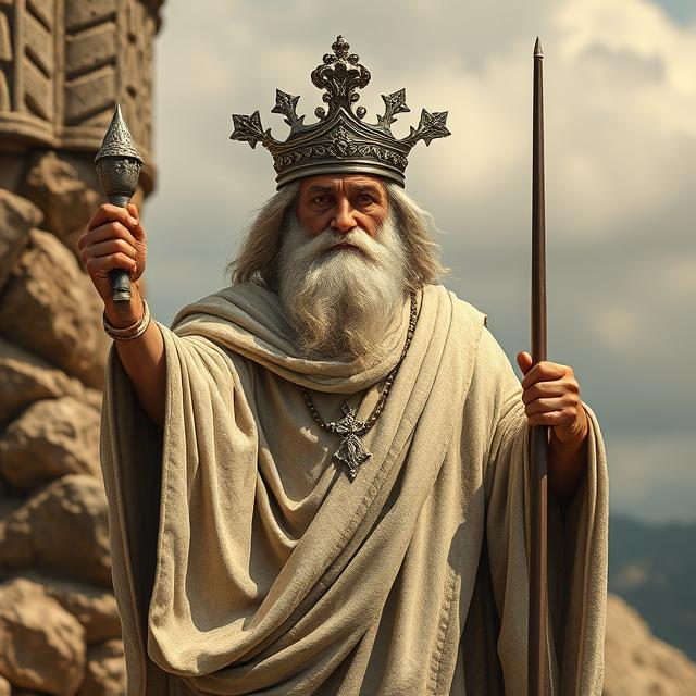 	Wisdom in the Past: From Creation to the Exodus	